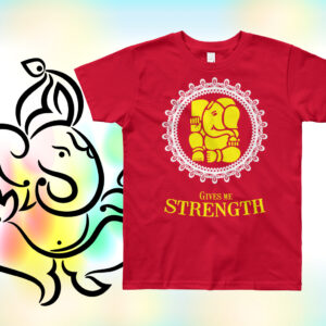 Ganesh T-shirt