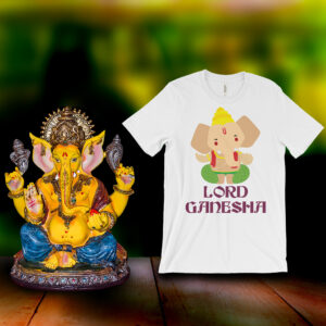 Ganesh T-shirt