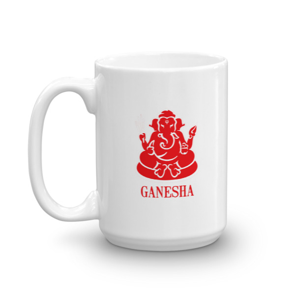 Ganesha - Mug