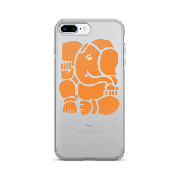 Premium Ganesha - iPhone 7/7 Plus Case